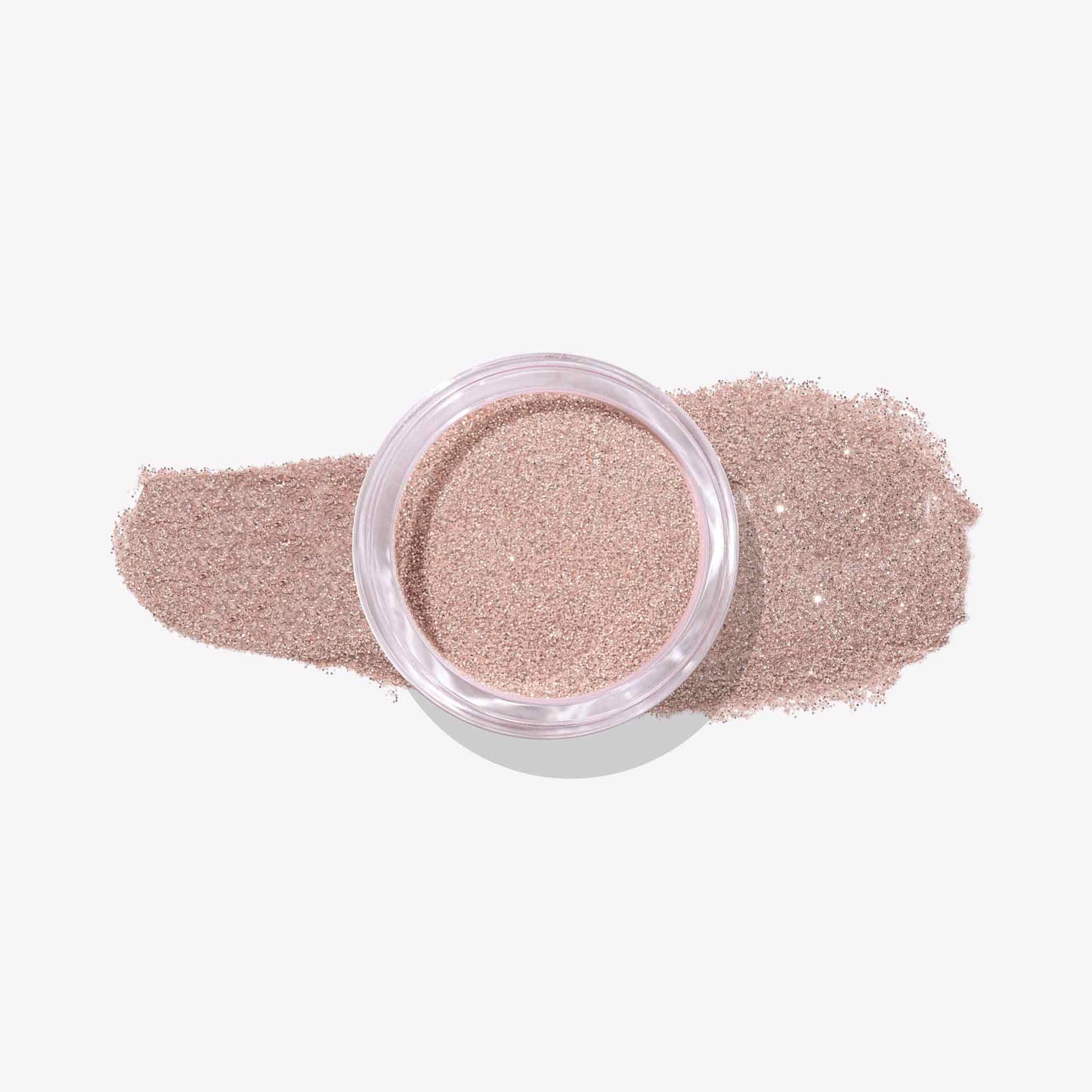 Guld – Aura – Ett gnistrande guld dippulver som ger varje manikyr en touch av lyx och glamour, perfekt för både vardag och speciella tillfällen / dipping-pulver-powder-akryl-pulver – Högpigmenterat material för salonger – Nagelfärgvisning (nail swatch)