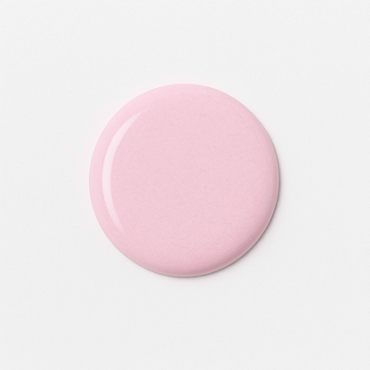 Baby Pink – Ljus rosa gellack / gel polish – Högpigmenterat UV/LED-färg för salonger – Färgdroppe