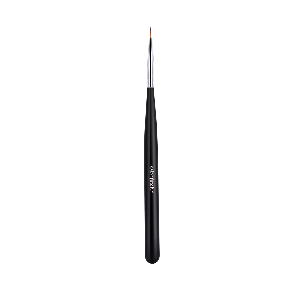 Detail Brush – Tunn pensel för detaljerad nagelkonst och precisionsarbete. Perfekt för linjer, mönster och finare designer. Ett oumbärligt verktyg för professionella salonger i Sverige.