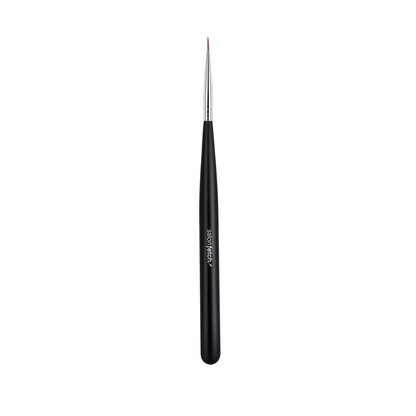 Detail Brush – Tunn pensel för detaljerad nagelkonst och precisionsarbete. Perfekt för linjer, mönster och finare designer. Ett oumbärligt verktyg för professionella salonger i Sverige.