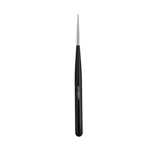 Detail Brush – Tunn pensel för detaljerad nagelkonst och precisionsarbete. Perfekt för linjer, mönster och finare designer. Ett oumbärligt verktyg för professionella salonger i Sverige.