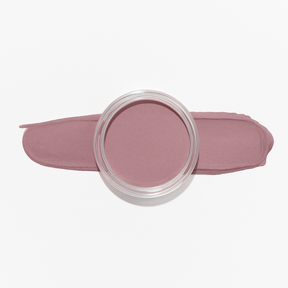 Mauve – En djup, rik mauve nyans med den perfekta mellanlila nyansen för att skapa en diskret och stilfull look / dipping-pulver-powder-akryl-pulver – Högpigmenterat material för salonger – Nagelfärgvisning (nail swatch)