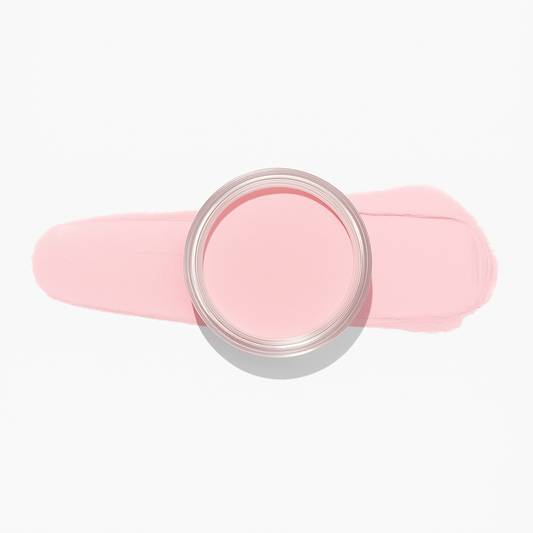 Jordgubbspink – Genomskinligt jordgubbspink nagelpulver som tillför en lekfull och energisk touch / dipping-pulver-powder-akryl-pulver – Perfekt för somriga och naturliga nageldesigner – Högpigmenterat material för salonger – Nagelfärgvisning (nail swatch)