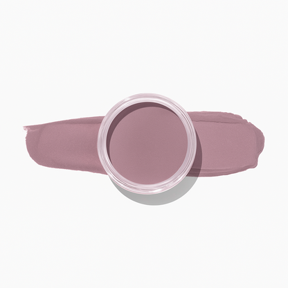 Mauve-grå – Grace – En sofistikerad blandning av mauve och grått som passar alla tillfällen / dipping-pulver-powder-akryl-pulver – Ger naglarna en elegant och mångsidig touch – Högpigmenterat material för salonger – Nagelfärgvisning (nail swatch)
