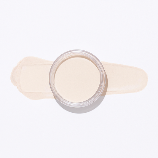 Neutral rosa – Himmel – En ljus neutral rosa nyans som är raffinerad och sofistikerad, perfekt för alla tillfällen och smickrande för alla hudtoner / dipping-pulver-powder-akryl-pulver – Högpigmenterat material för salonger – Nagelfärgvisning (nail swatch)
