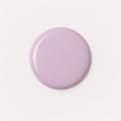 Lavender Soul – Mjuk lavendel / lila gellack / gel polish – Högpigmenterat UV/LED-färg för salonger – Färgdroppe