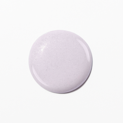 Ljusgrå med beige underton – Elegant och mångsidigt gellack / gel polish – Perfekt för salonger – UV/LED-färg – Färgdroppe
