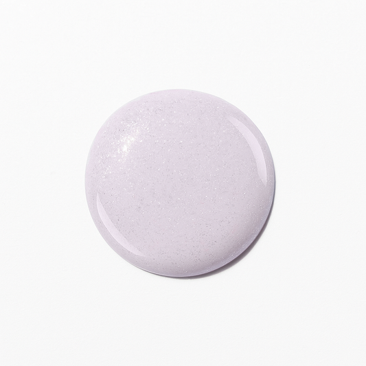 Ljusgrå med beige underton – Elegant och mångsidigt gellack / gel polish – Perfekt för salonger – UV/LED-färg – Färgdroppe