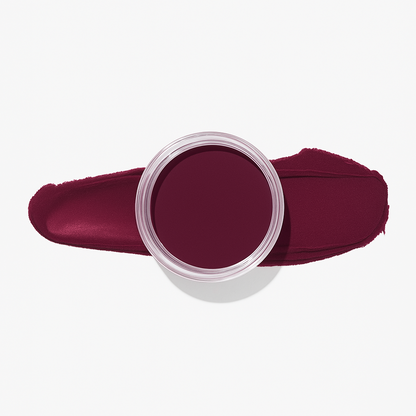 Mauve – Majesty – En gammaldags mauve-nyans som ger en subtil, elegant känsla åt alla hudtoner / dipping-pulver-powder-akryl-pulver – Högpigmenterat material för salonger – Nagelfärgvisning (nail swatch)