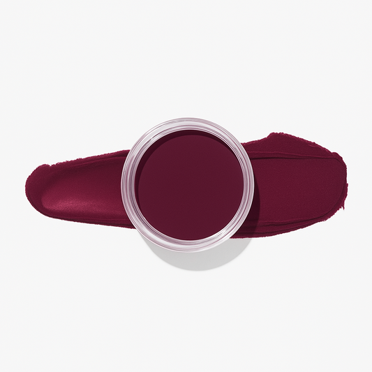 Mauve – Majesty – En gammaldags mauve-nyans som ger en subtil, elegant känsla åt alla hudtoner / dipping-pulver-powder-akryl-pulver – Högpigmenterat material för salonger – Nagelfärgvisning (nail swatch)