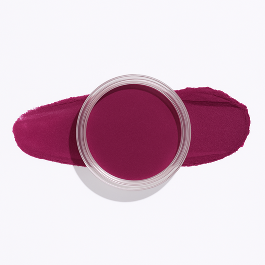 Pinot-röd – Merlot – En rik pinot-röd nyans som utstrålar elegans och charm, perfekt för att lyfta din look med sofistikation och glamour / dipping-pulver-powder-akryl-pulver – Högpigmenterat material för salonger – Nagelfärgvisning (nail swatch)
