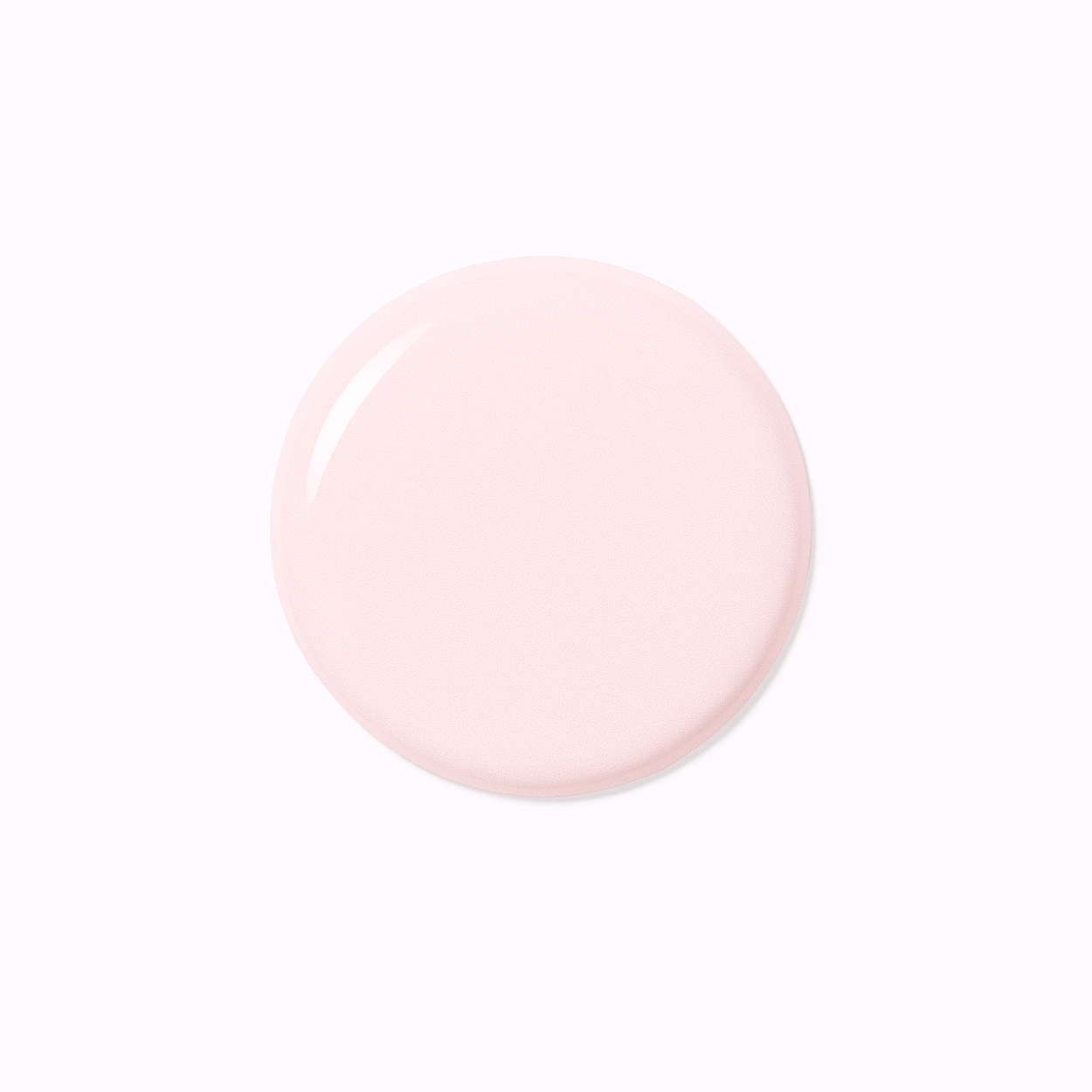 Milky Pink – Ljusrosa / mjölkig rosa gellack / gel polish – Högpigmenterat UV/LED-färg för salonger – Färgdroppe