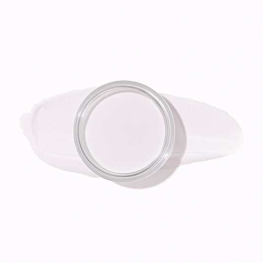Grå-beige – Misty – En ljus grå nyans med en elegant beige underton som ger en subtil och sofistikerad look / dipping-pulver-powder-akryl-pulver – Högpigmenterat material för salonger – Nagelfärgvisning (nail swatch)