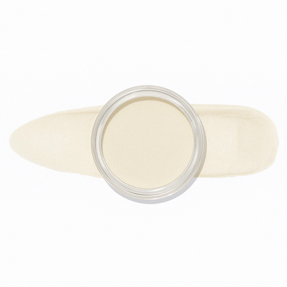 Vanilj – Mjuk och krämig vaniljnyans – Dipping-pulver-powder-akryl-pulver – Högpigmenterat material för salonger – Nagelfärgvisning (nail swatch)