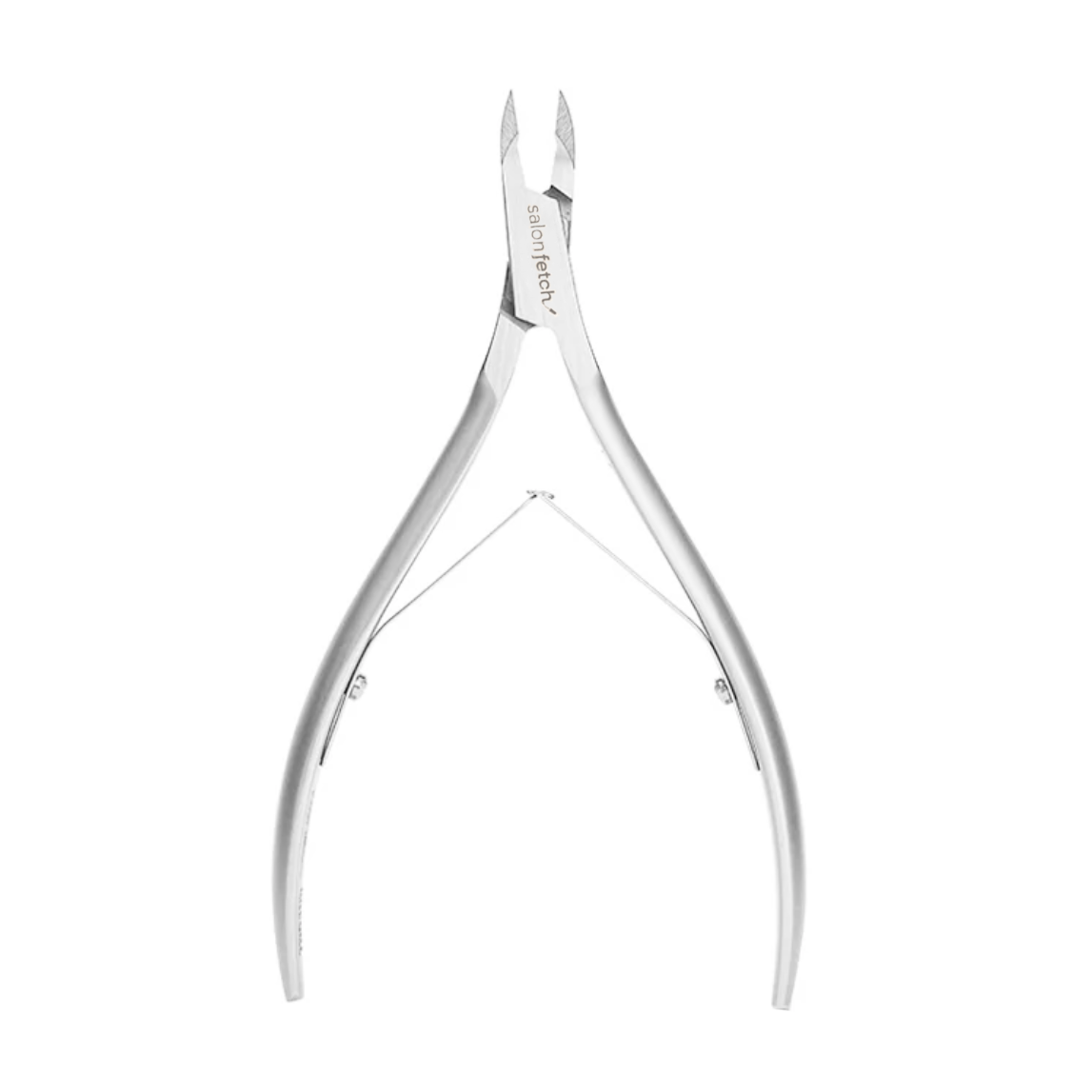 Nagelbandsklippare / Cuticle Nippers – Exakta och professionella klippare i rostfritt stål för säker och smidig borttagning av nagelband. Perfekt för salonger och nagelstylister.