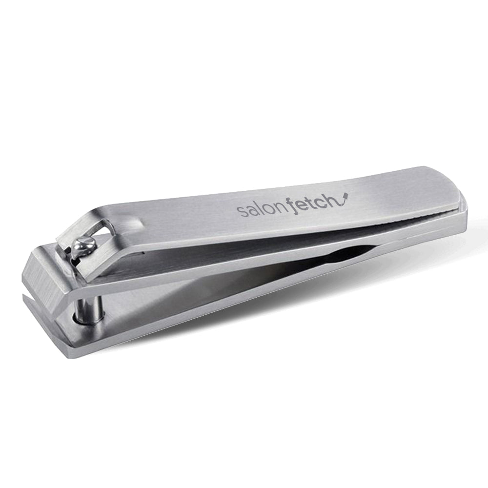 Nagelklippare / Nail Clipper – Högkvalitativ klippare i rostfritt stål för exakt och smidig klippning av naglar. Perfekt för professionellt bruk i nagelsalonger.