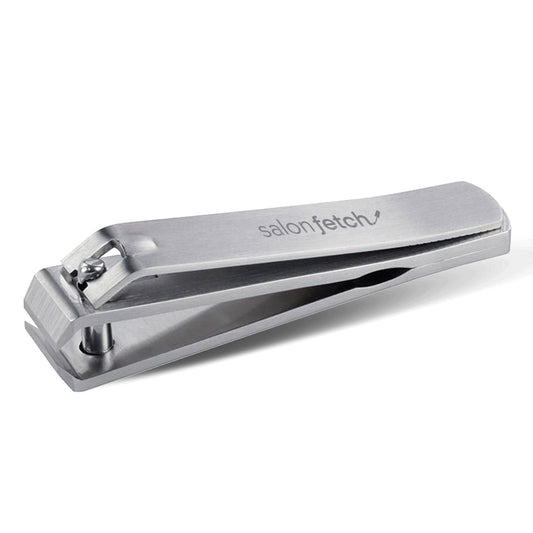 Nagelklippare / Nail Clipper – Högkvalitativ klippare i rostfritt stål för exakt och smidig klippning av naglar. Perfekt för professionellt bruk i nagelsalonger.