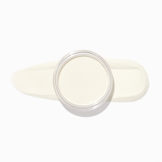 Neutral – En mjuk, krämig neutral nyans som ger en jämn, elegant finish, perfekt för en minimalistisk och naturlig look / dipping-pulver-powder-akryl-pulver – Högpigmenterat material för salonger – Nagelfärgvisning (nail swatch)