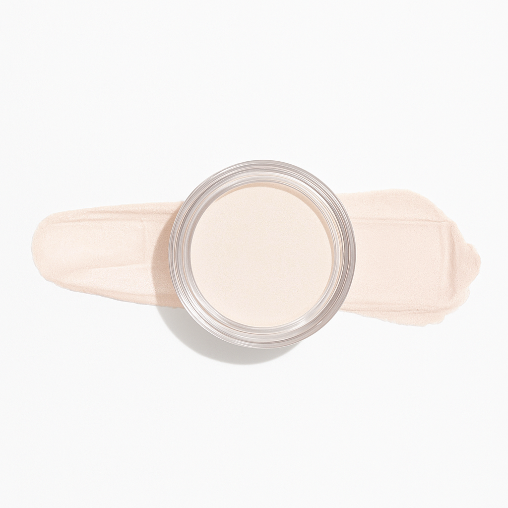 Neutral rosa – Nude – En tidlös neutral rosa nyans som ger en naturlig och sofistikerad look, perfekt för att komplettera alla hudtoner / dipping-pulver-powder-akryl-pulver – Högpigmenterat material för salonger – Nagelfärgvisning (nail swatch)