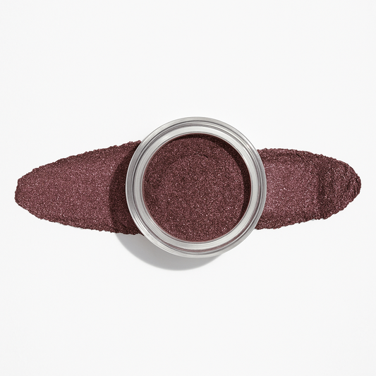 Mörklila – Plum – En djup, sofistikerad mörklila nyans som förmedlar både elegans och attityd / dipping-pulver-powder-akryl-pulver – Högpigmenterat material för salonger – Nagelfärgvisning (nail swatch)