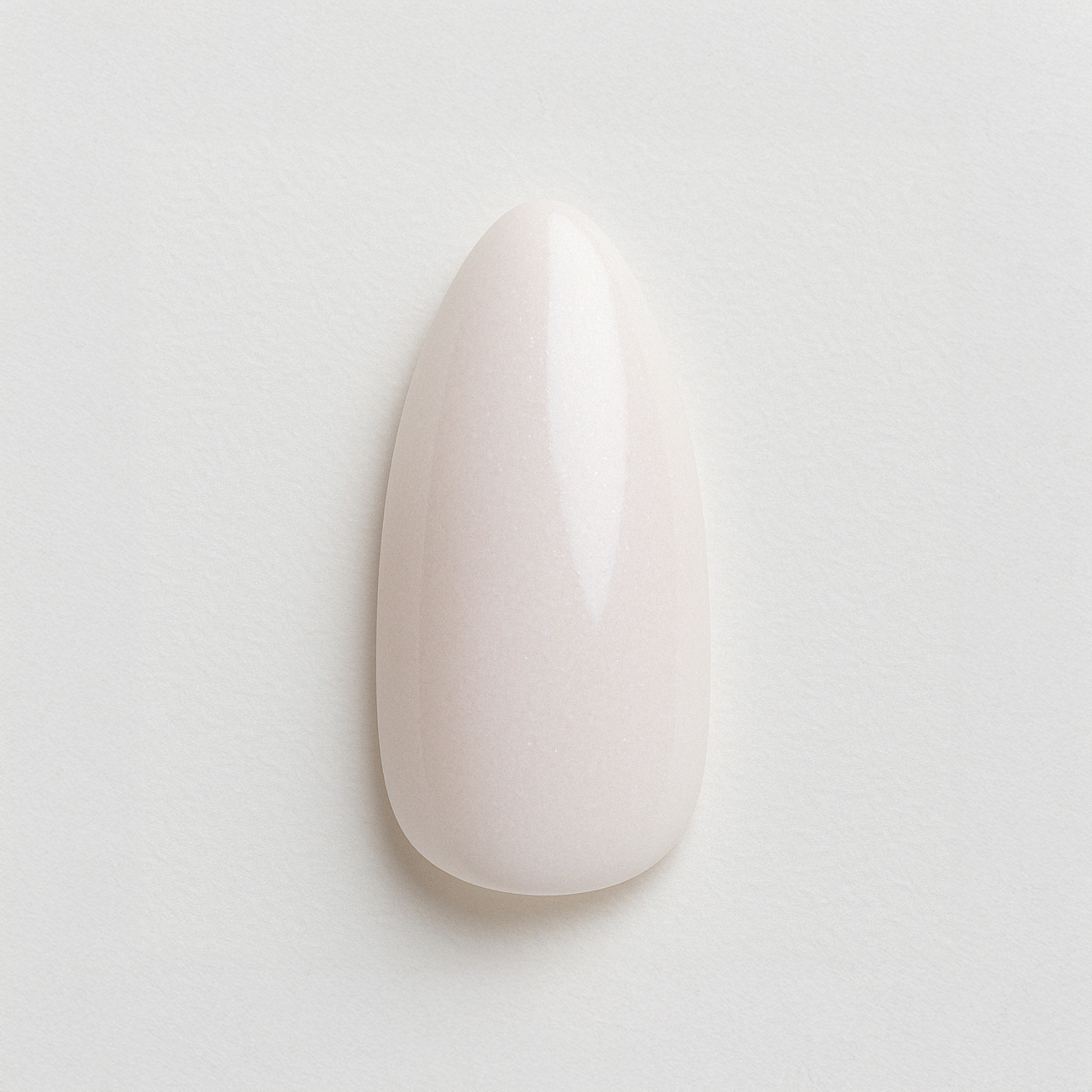 Popsicle – Delikat, ljus och transparent rosa nagelpuder / nagelprodukt – Perfekt för eleganta, naturliga nageldesigner – Högpigmenterat UV/LED-material för salonger – Nagelfärgvisning (nail swatch)