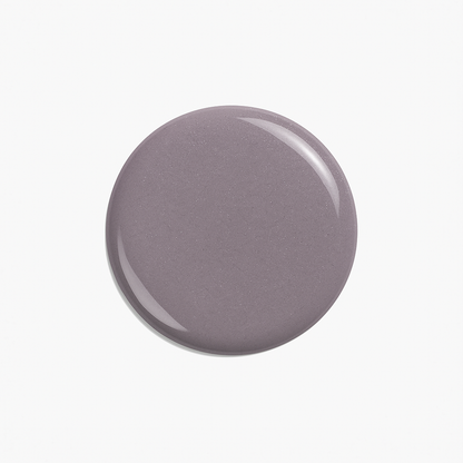 Taupe Gray – Mullvadsgrå / neutralgrå gellack / gel polish – Högpigmenterat UV/LED-färg för salonger – Färgdroppe