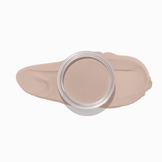 Karamellrosa – Vacker karamellton med en svag rosa nyans, perfekt för alla tillfällen från gryning till skymning / dipping-pulver-powder-akryl-pulver – Högpigmenterat material för salonger – Nagelfärgvisning (nail swatch)