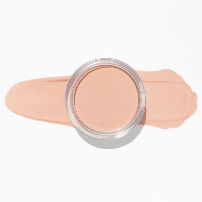 Persikoton – Varm persikoton som ger en naturlig, solkysst känsla / dipping-pulver-powder-akryl-pulver – Högpigmenterat material för salonger – Nagelfärgvisning (nail swatch)